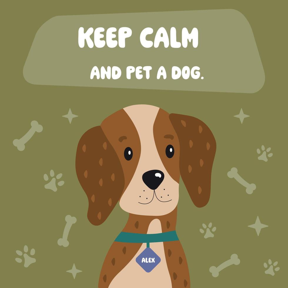Calm - Comfort for life's stressful moments.
