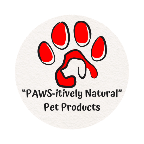 PAWS-ititvely Natural Pets by Mother Nature's Botanicals – PAWS ...